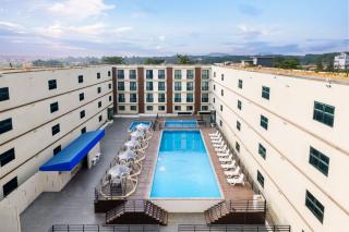 Cordelia Hotel - Seogwipo - 2