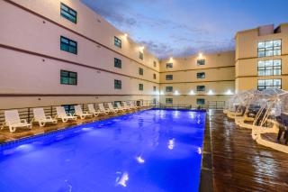 Cordelia Hotel - Seogwipo - 4