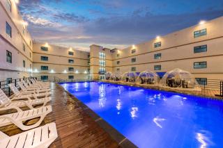 Cordelia Hotel - Seogwipo - 3