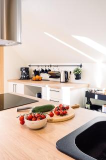 Rothko apartment/8 guests/4bedrooms/Riga Old Town - 1