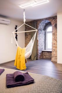 Rothko apartment/8 guests/4bedrooms/Riga Old Town - 0