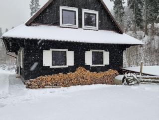 Chata Pod Velkou Racou - Oščadnica - 8