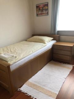 Hava apartment - Sarajevo - 1