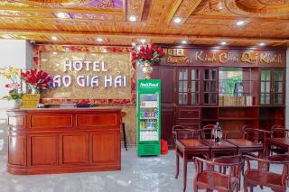 Cao Gia Hải - Ho Chi Minh - 3