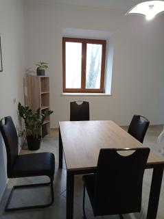 Casa dei Faggi - Tolfa - 3