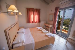 Watermill Villa - Svoronata - 9