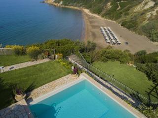 Watermill Villa - Svoronata - 8