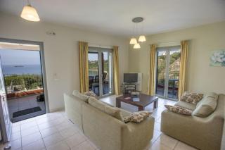 Watermill Villa - Svoronata - 7
