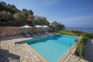 Watermill Villa - Svoronata - 6