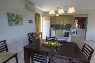Watermill Villa - Svoronata - 5