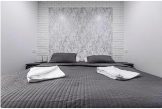 White Apartment - Cracovia - 9