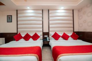 The Fern Residency Katra - 7