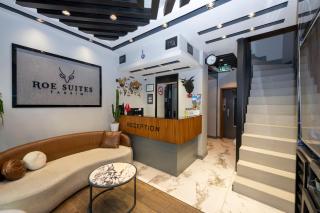 Roe Suite Hotel - TAKSIM - Istanbul - 9