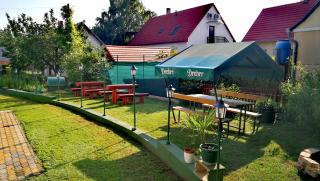 Dolce Villa Balaton - 1