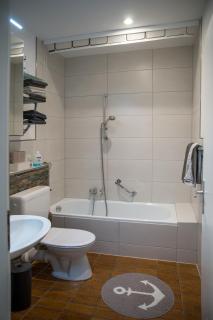 Ferienwohnung Toskana mit Schwimmbad und Sauna - 2