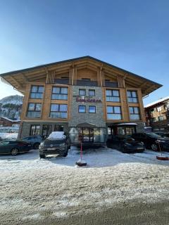 Hotel Gamsleiten - Obertauern - 5