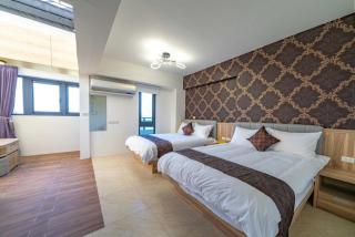 117 Vacation home - Yilan City - 4