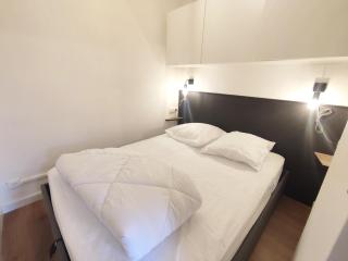 Le cerf charmant, T2, Luchon, wifi, balcon, ascenseur, 4 personnes - Luchon - 5