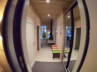 Villa Rakkarinne - Rovaniemi - 7
