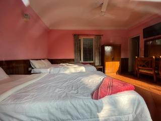 Paradise Mount Resort - 3