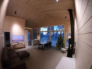 Villa Rakkarinne - Rovaniemi - 6