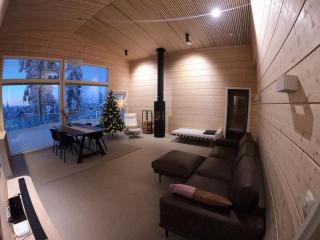 Villa Rakkarinne - Rovaniemi - 5