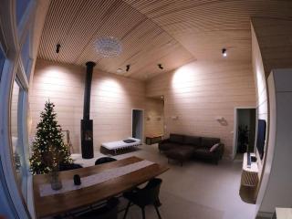 Villa Rakkarinne - Rovaniemi - 4