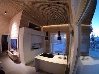 Villa Rakkarinne - Rovaniemi - 3