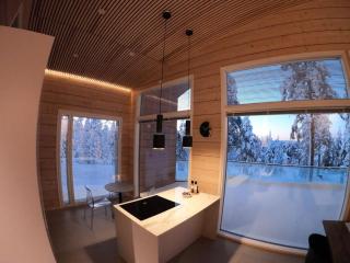 Villa Rakkarinne - Rovaniemi - 2