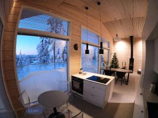 Villa Rakkarinne - Rovaniemi - 1