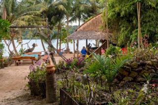 Hidden Beach Resort - Ko Mak - 4