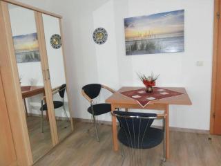 Bungalow Familie Trieglaff mit Carport und Wlan - 1