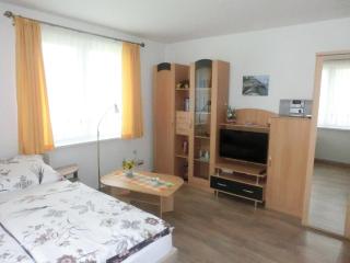 Bungalow Familie Trieglaff mit Carport und Wlan - Zinnowitz - 2