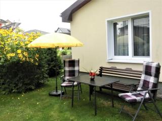 Bungalow Familie Trieglaff mit Carport und Wlan - Zinnowitz - 0