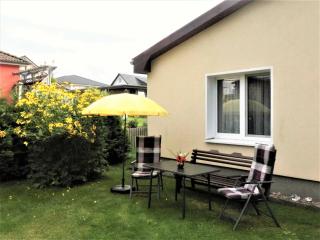 Bungalow Familie Trieglaff mit Carport und Wlan - Zinnowitz - 8