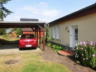Bungalow Familie Trieglaff mit Carport und Wlan - Zinnowitz - 7