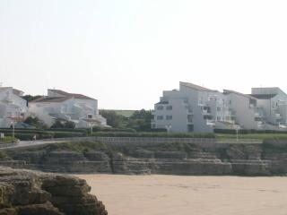 Appartement à Royan, proche plage, 2 chambres et balcon - FR-1-494-75 - Royan - 9