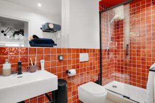 Edgar Suites Vicat - Porte de Versailles - París - 5