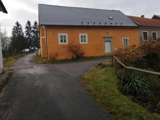 Měšťanský dům Rožmberk 31 - Rožmberk nad Vltavou - 9