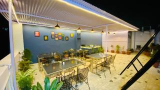 Hotel Pulse Inn Near Railway Station Jaipur - Jaipur - 2