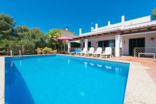 Villa Ewa by Slow Villas - Cala Pi - 0