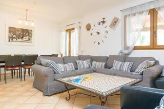 Villa Ewa by Slow Villas - Cala Pi - 1