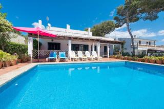 Villa Ewa by Slow Villas - Cala Pi - 9