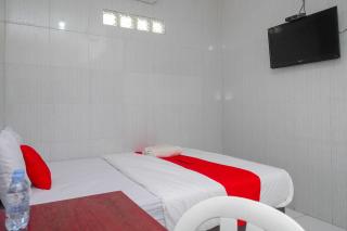 RedDoorz near Danurejan Malioboro - 8
