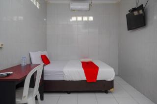 RedDoorz near Danurejan Malioboro - 9