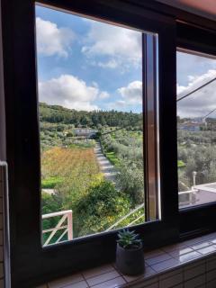 Mati- Cozy apartment- Close to the beach of Almyrida with a shared Pool - Chania - 1