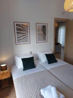 Mati- Cozy apartment- Close to the beach of Almyrida with a shared Pool - Chania - 2