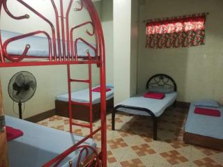 MJ Transient Baguio Unit 202 - 1