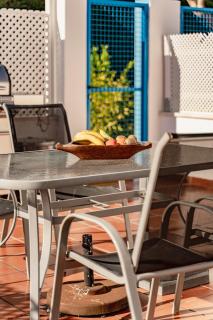 Casa adosada familiar en complejo con piscina - Bel Air 28 - Estepona - 9