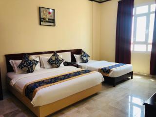 Farah Hotel Apartment - Mascate - 3